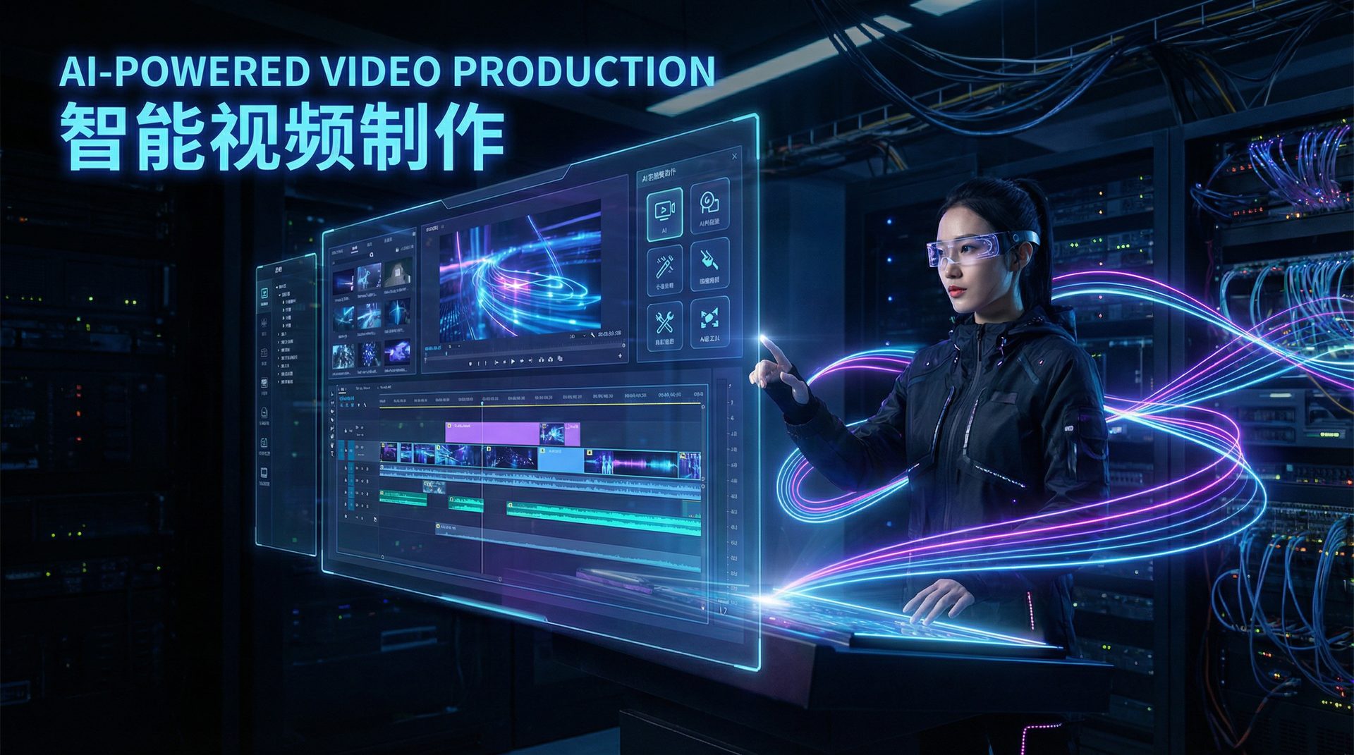 片多多游戏视频-片多多游戏视频：AI辅助游戏视频剪辑教程演示