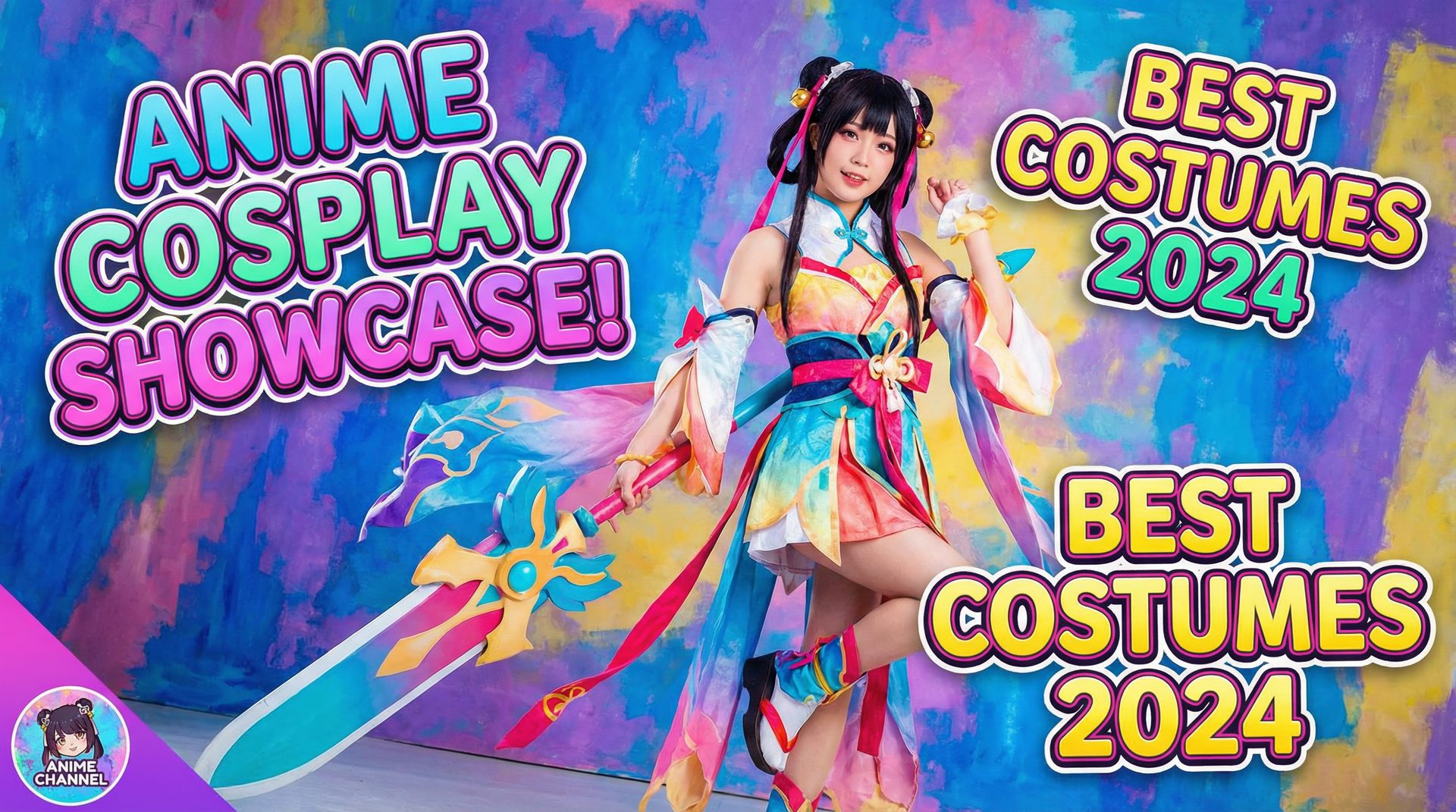 片多多动漫cosplay视频