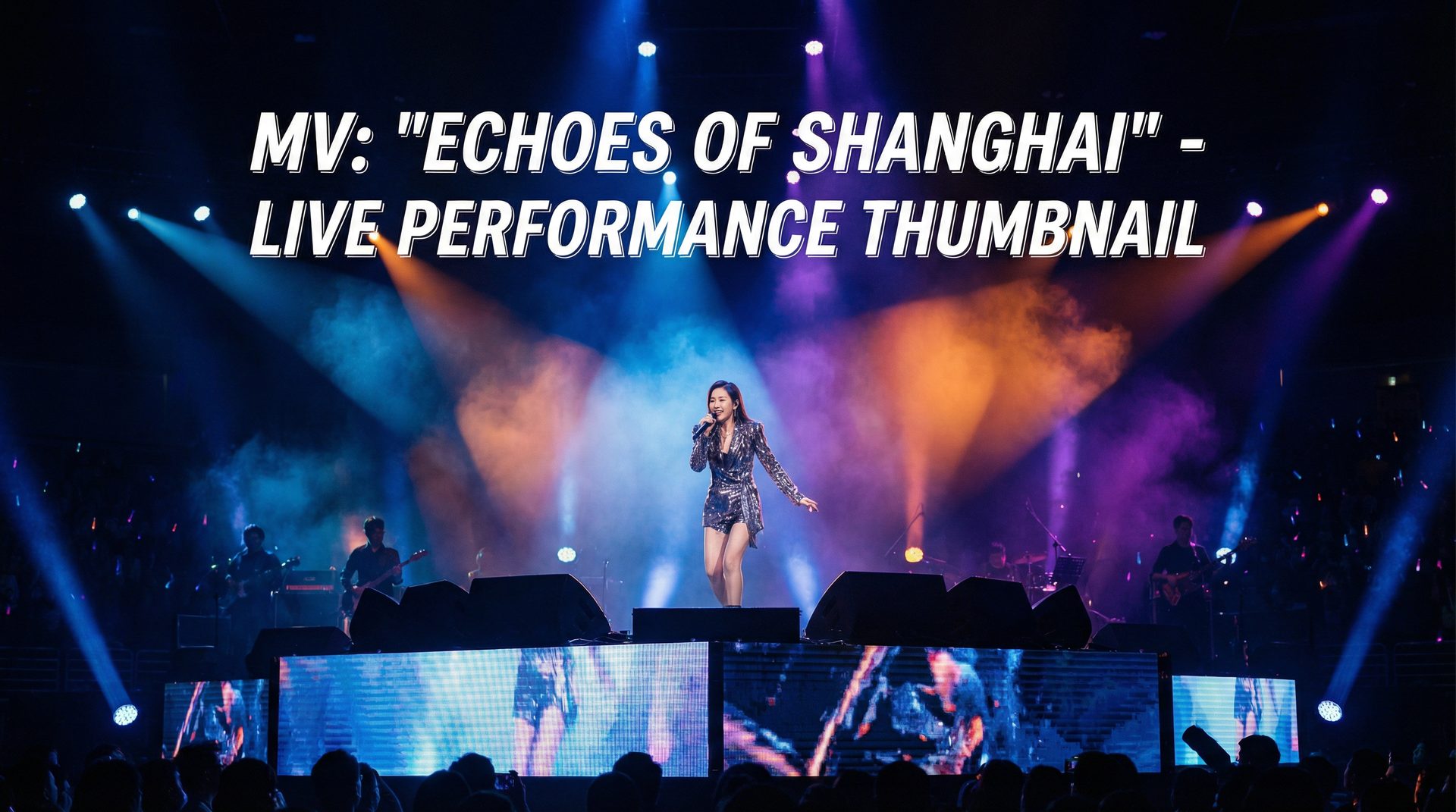 片多多 MV拍摄视频